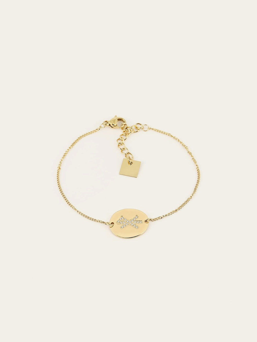 Bracelet Runes Amour 