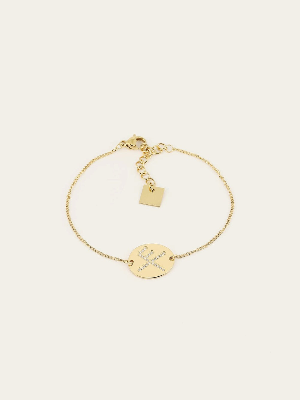 Bracelet Rune Chance 