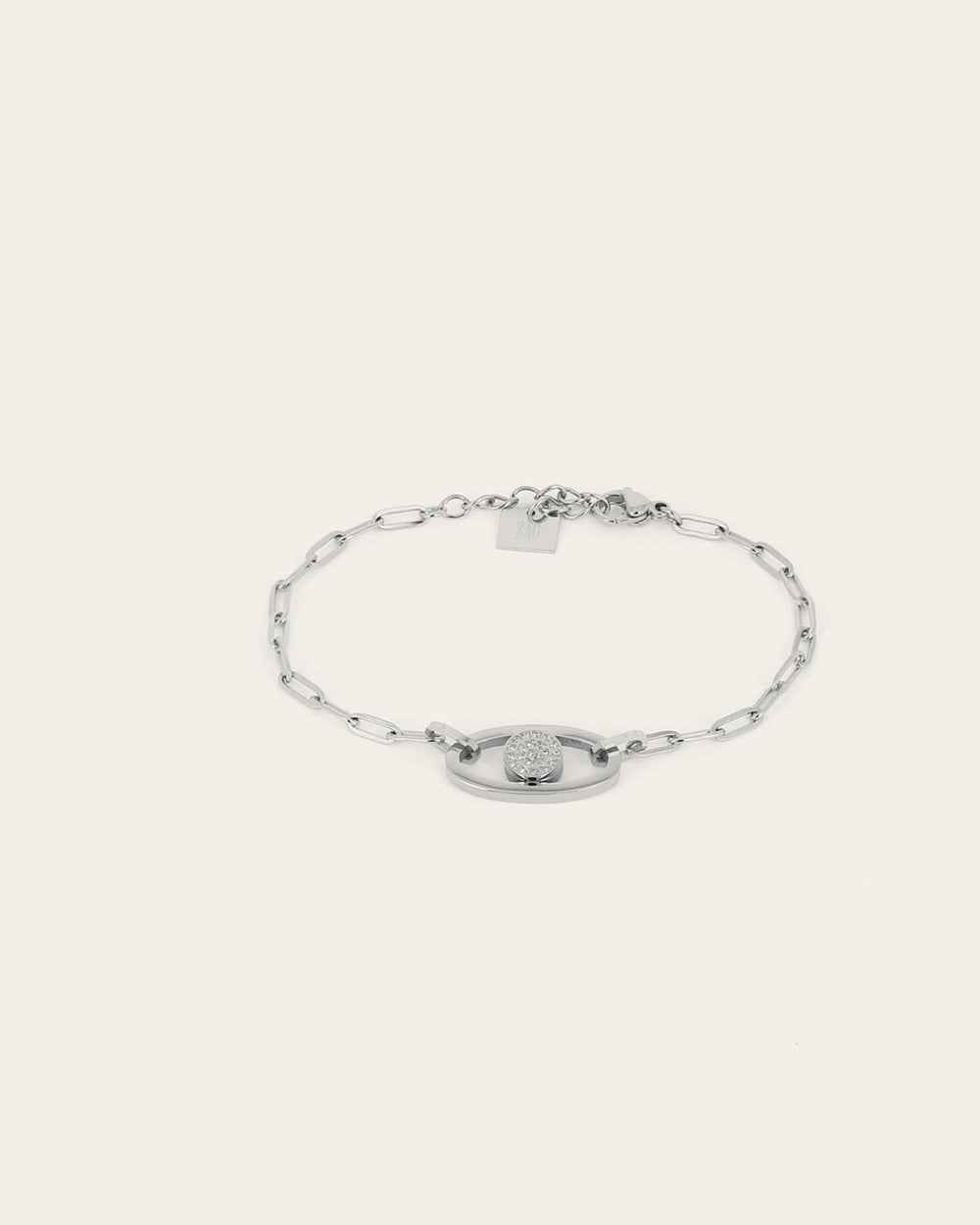 Sai Bracelet (Steel)