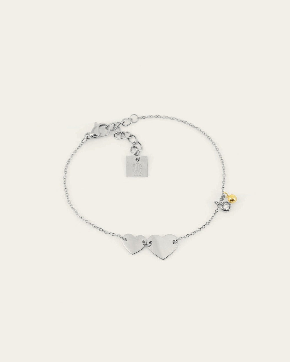 Bracelet Sienna (Acier)