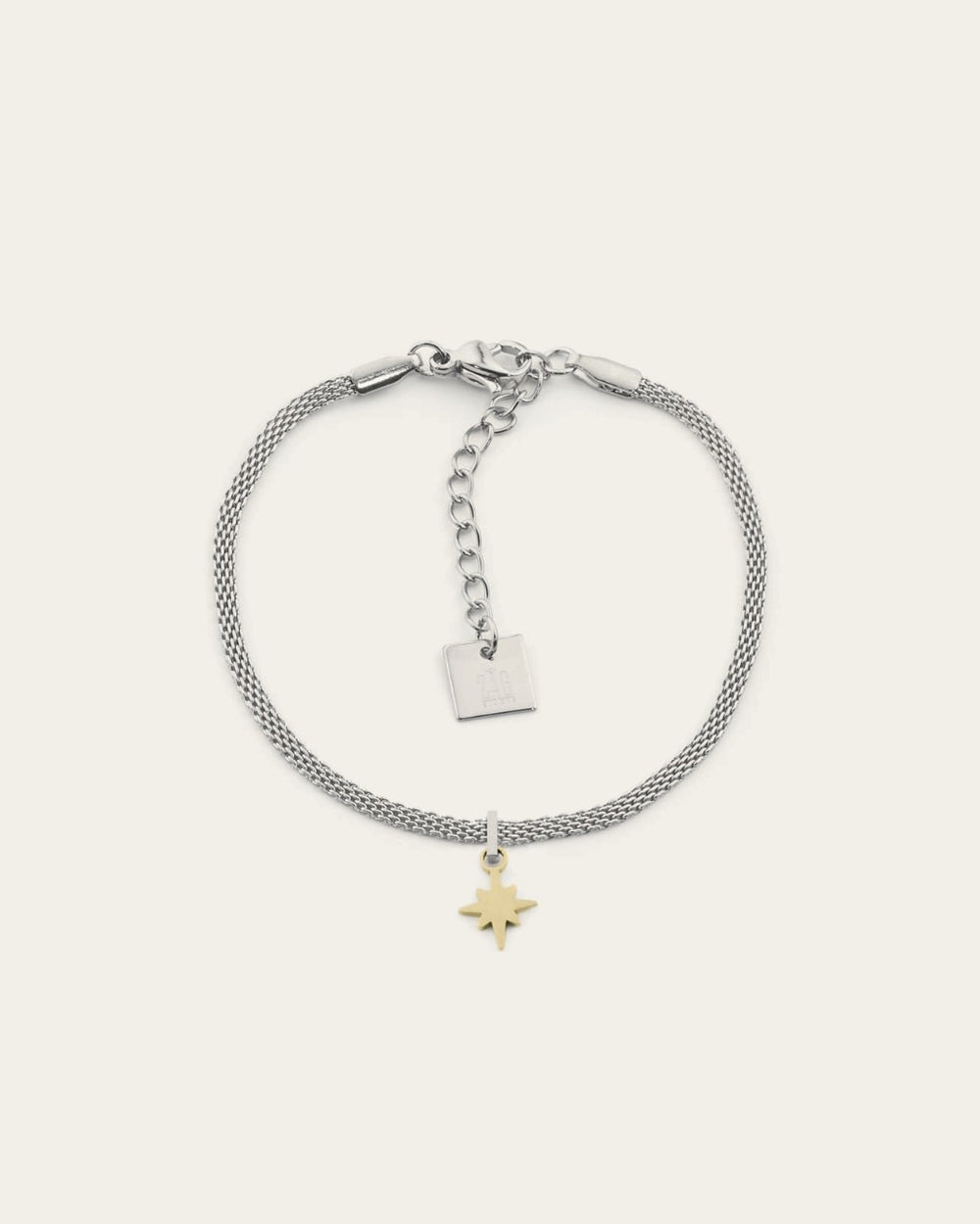 South sea Bracelet (Steel)