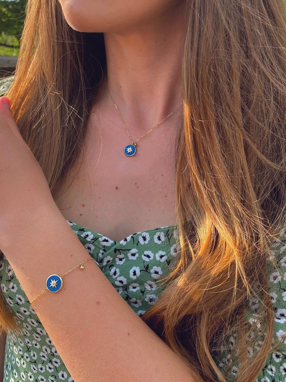Bracelet Sun 