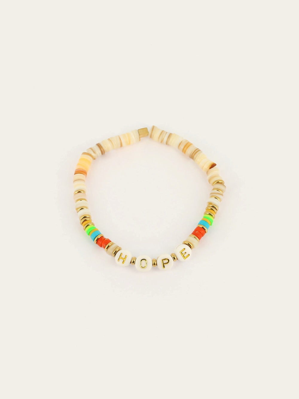 Sunny Necklace 
