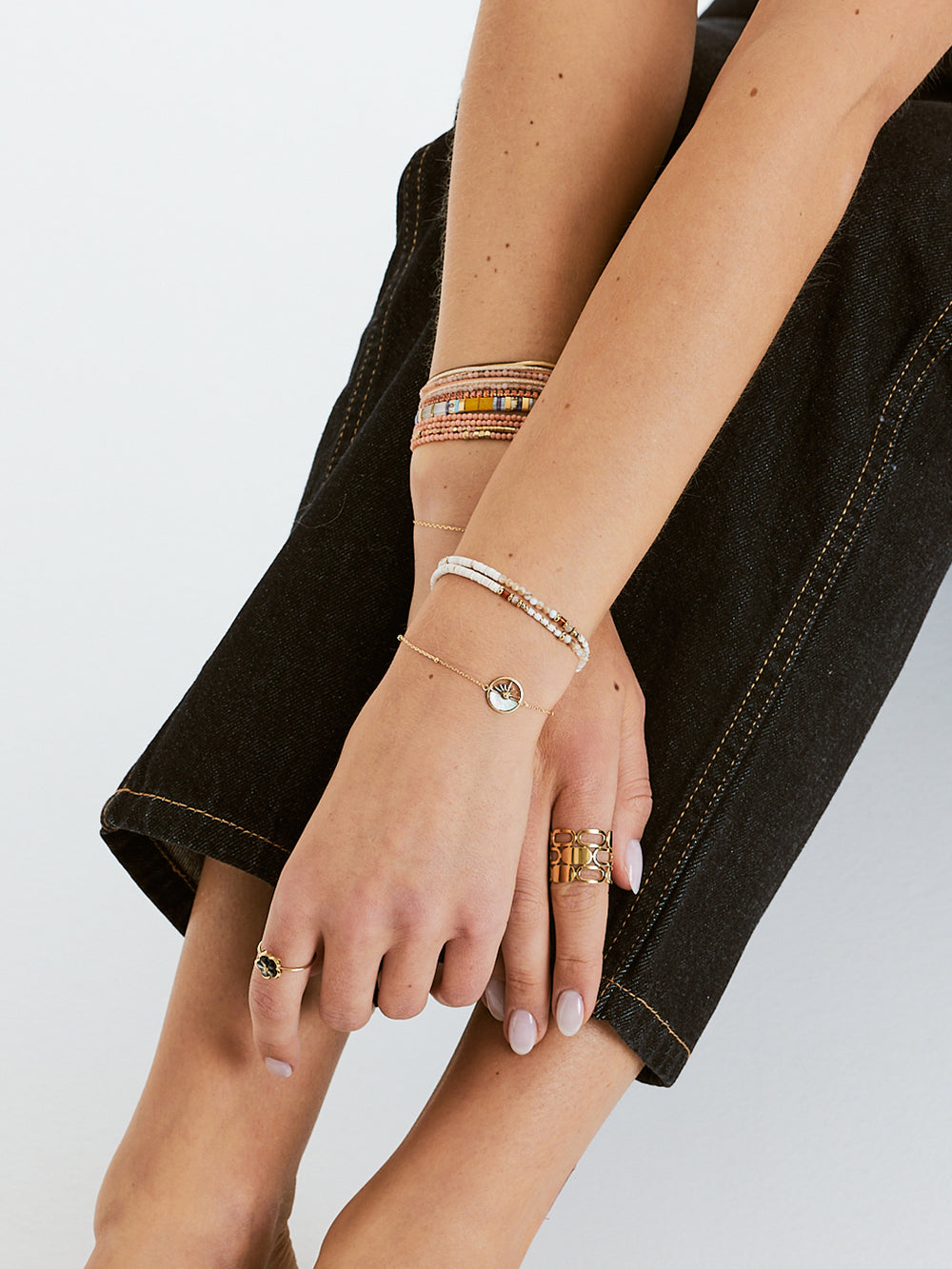Sunrise Bracelet 