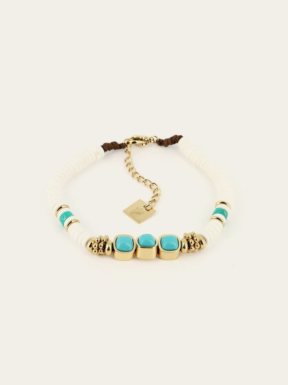 Threedots Bracelet 