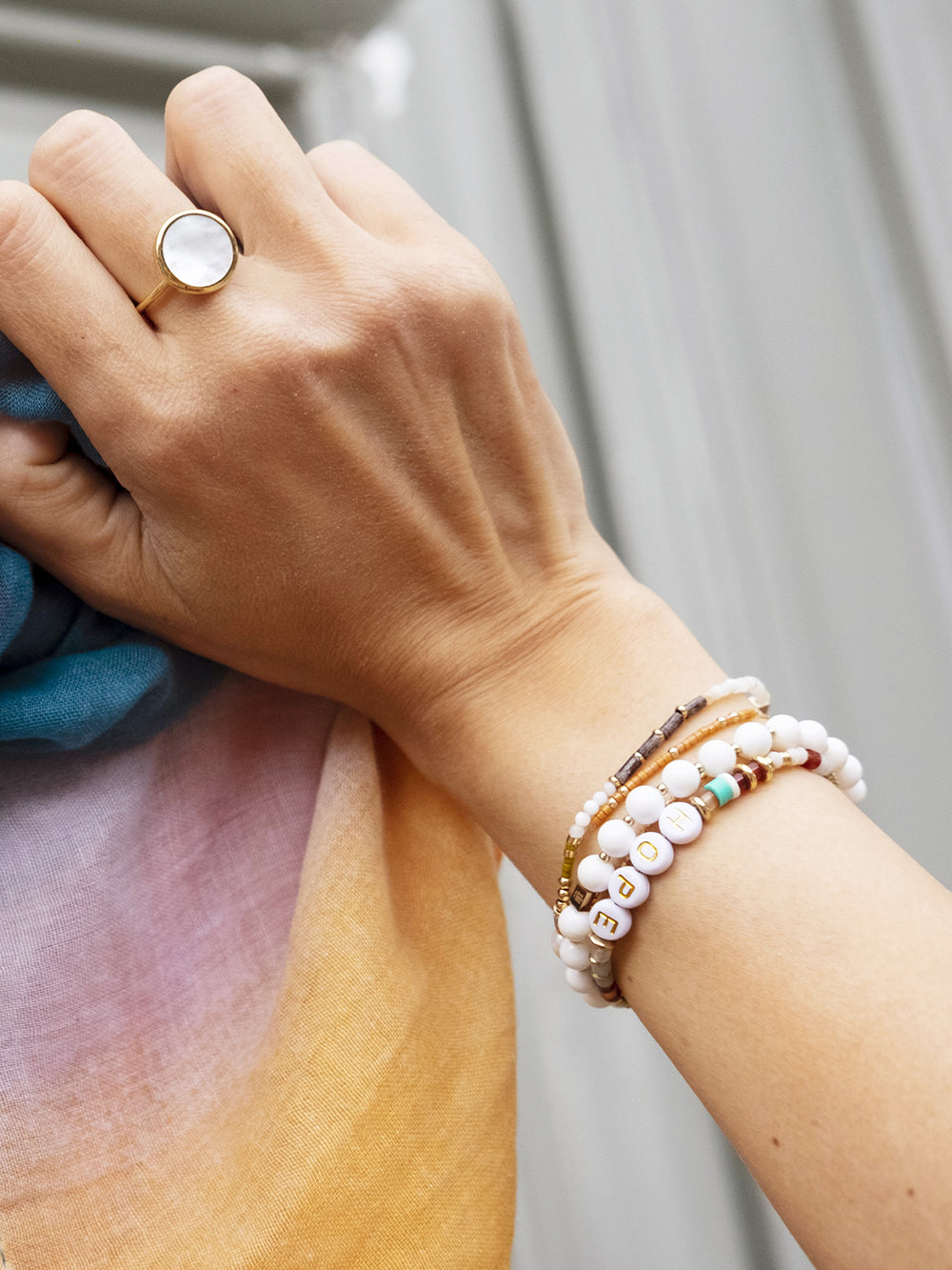 Bracelet Savane 