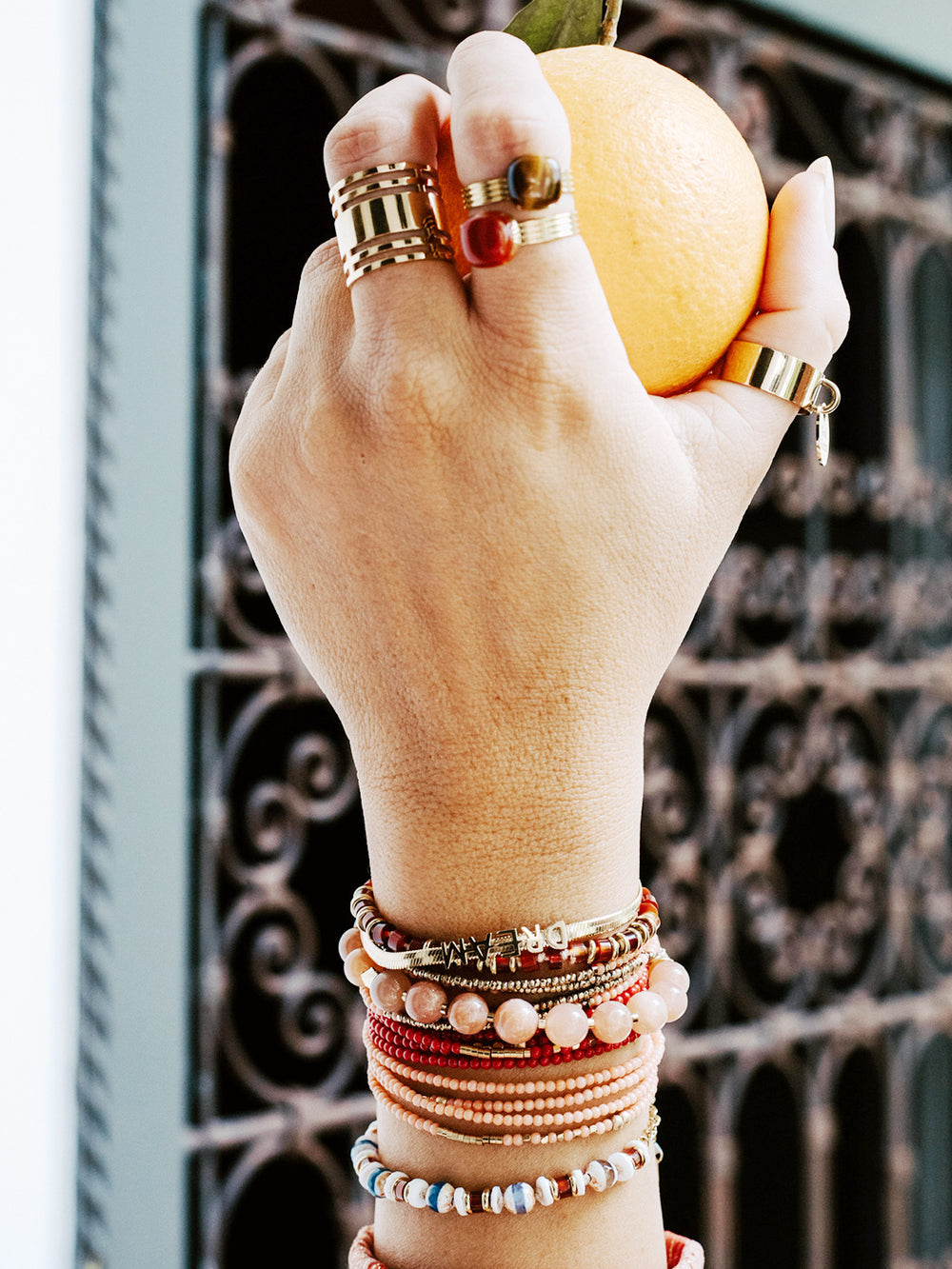 Dreamy Bracelet 