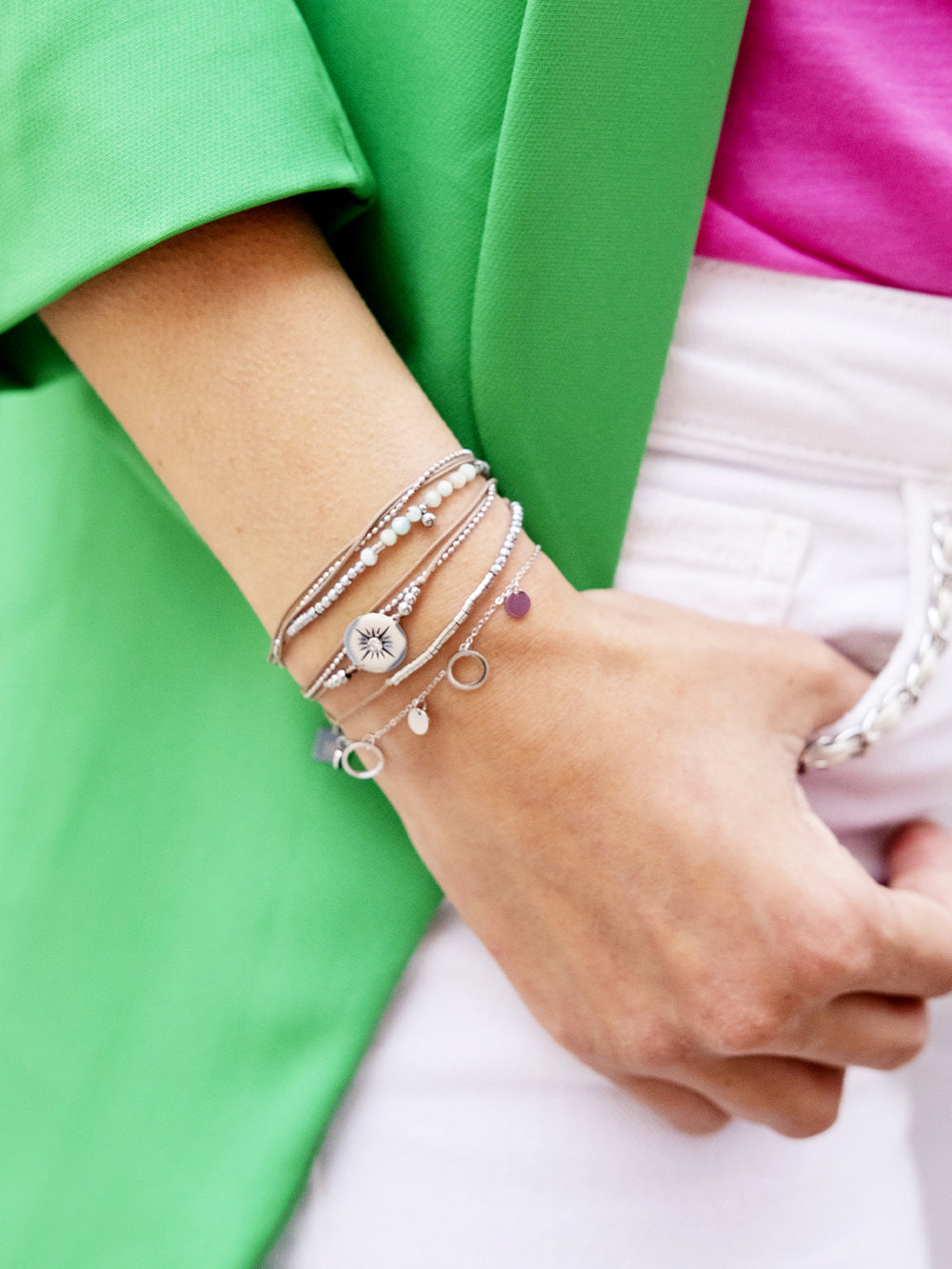 Bracelet Sunshine 