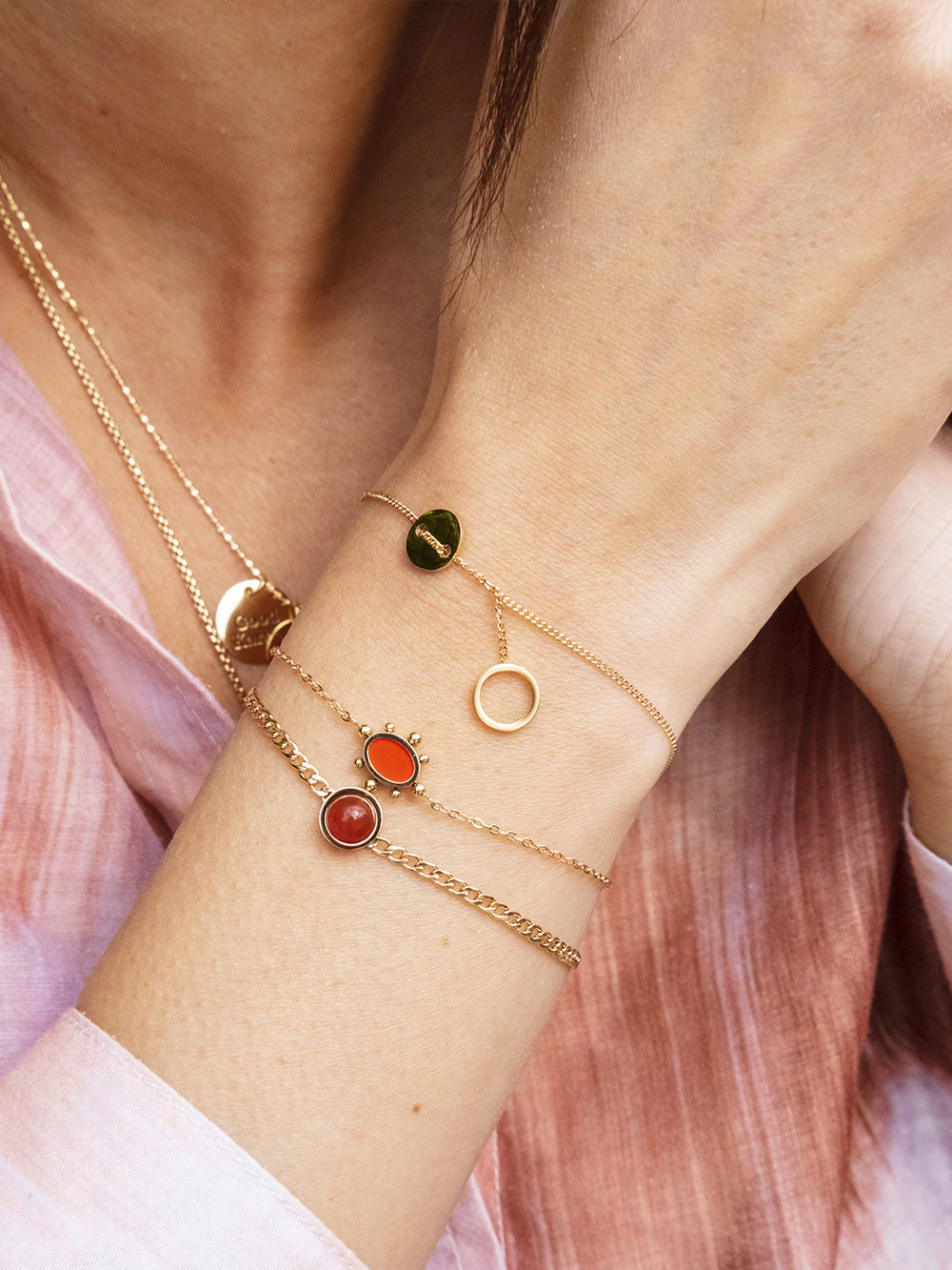 Bracelet Riftan 