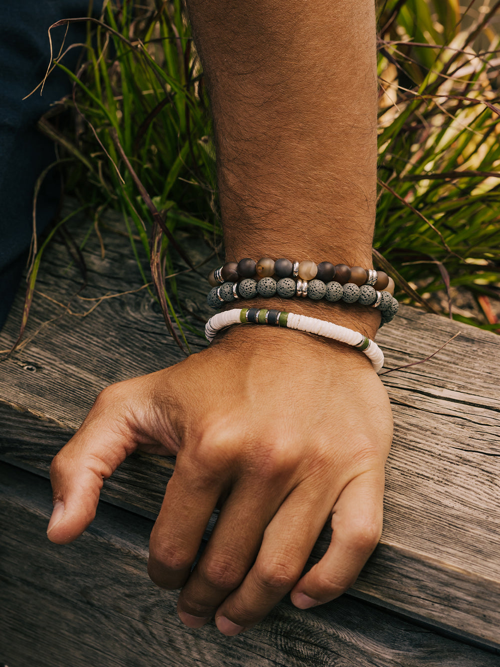 Bracelet Nui 
