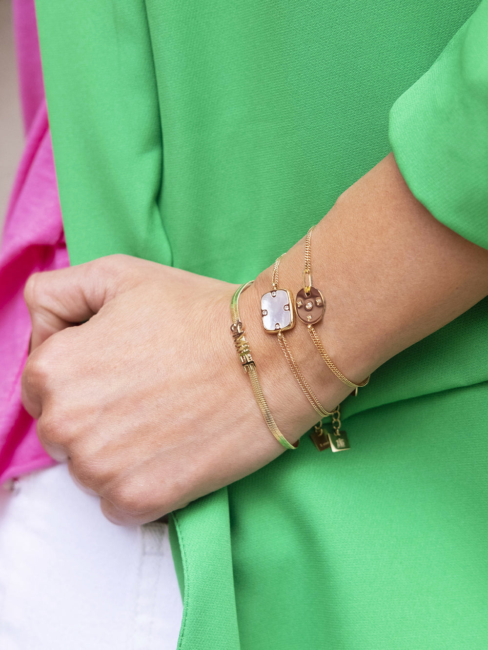 Bracelet Alicia 