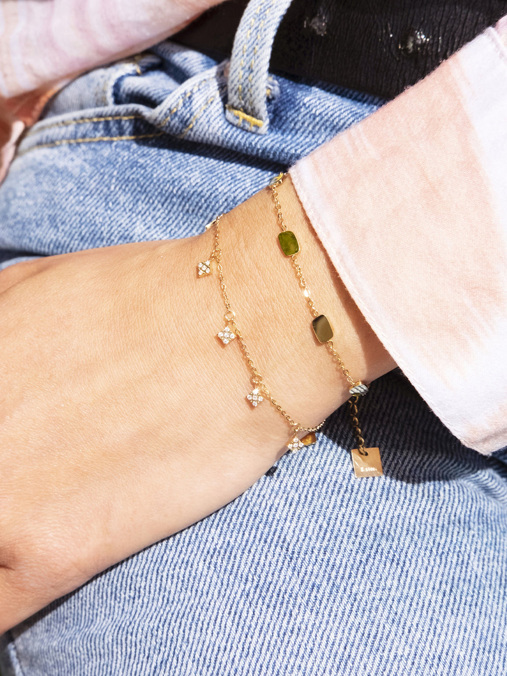 Aurora Bracelet 