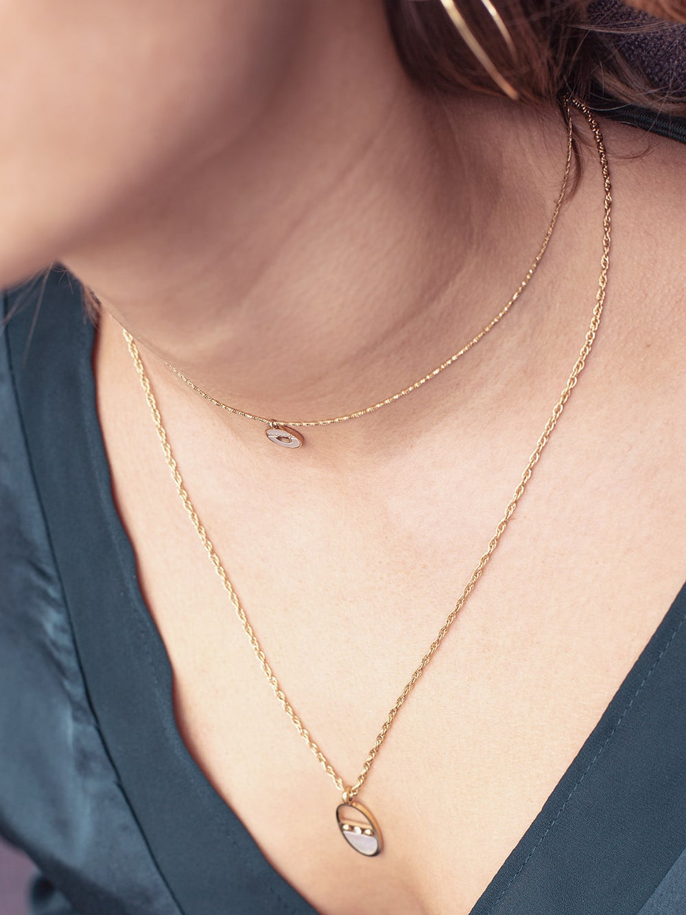Anoush Necklace 