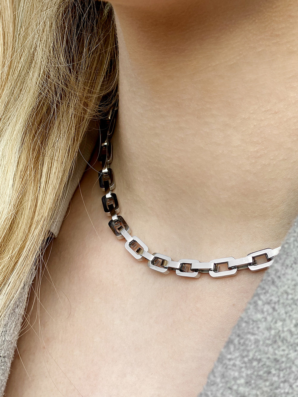 Caana Necklace 