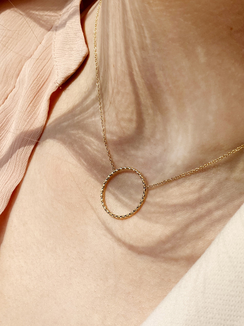 Collier Felicite 