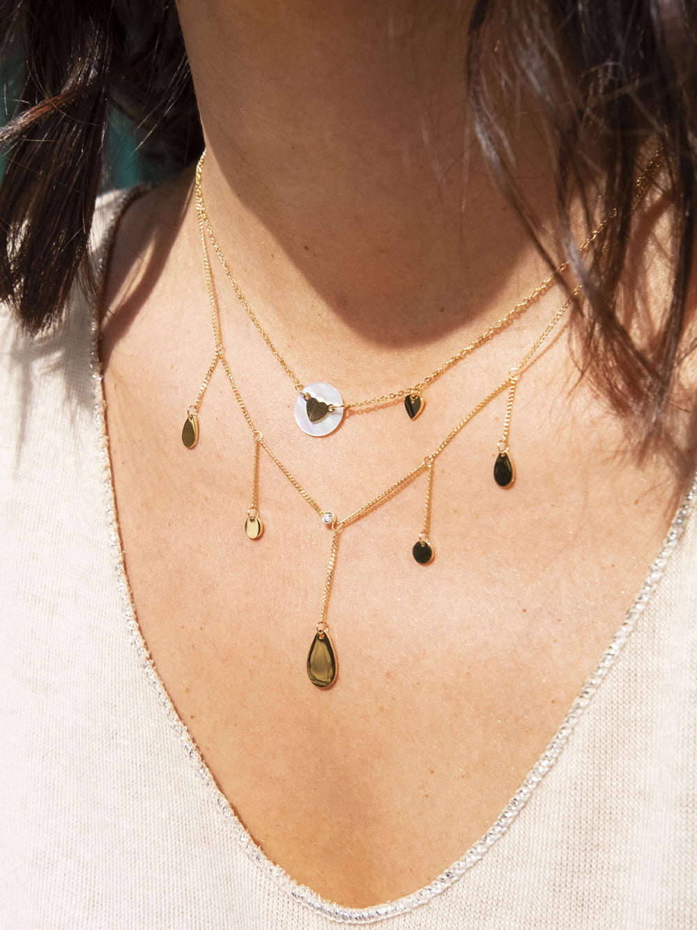 Collier Giuliana 