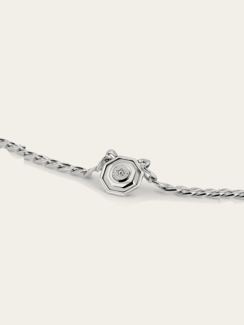 Leïla Necklace 