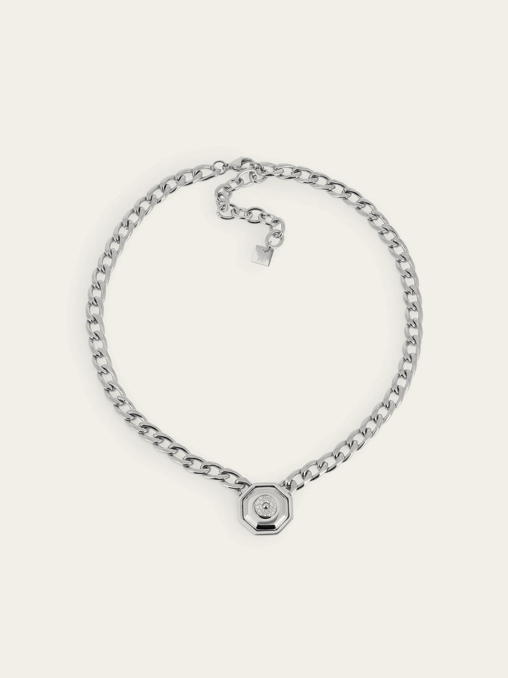 Leïla Necklace 