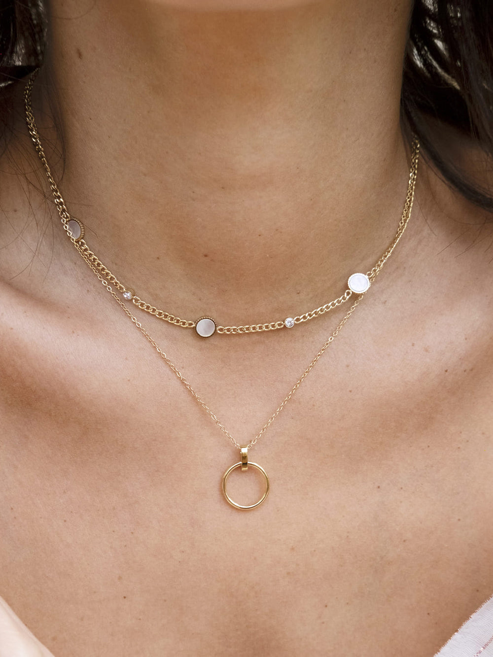 Collier Louisa 