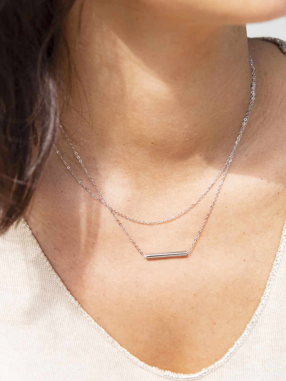 Luana Necklace 