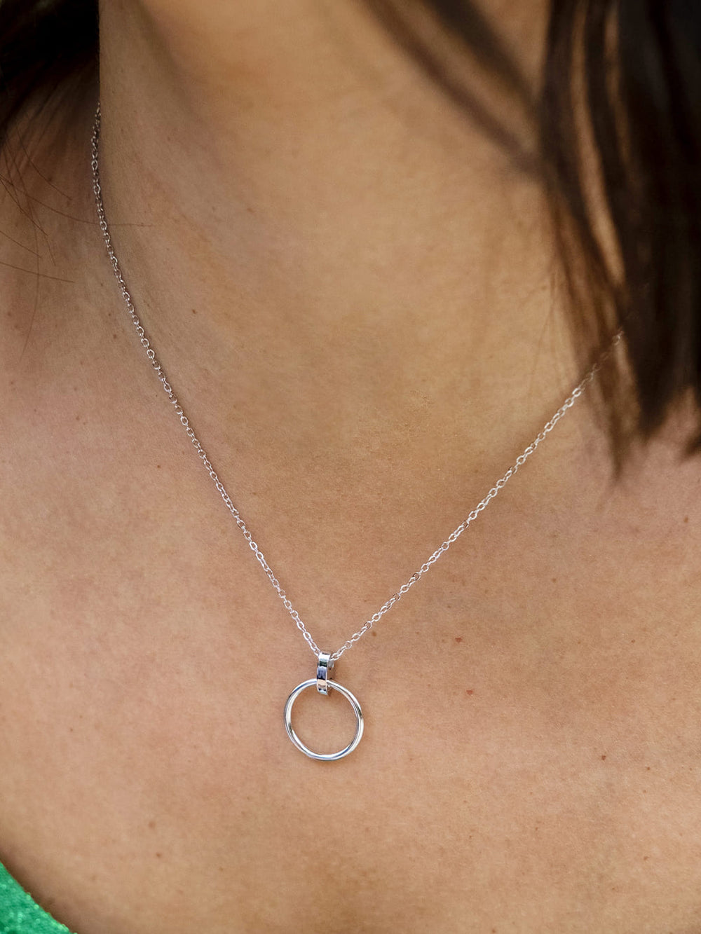 Mini Piplette Necklace 