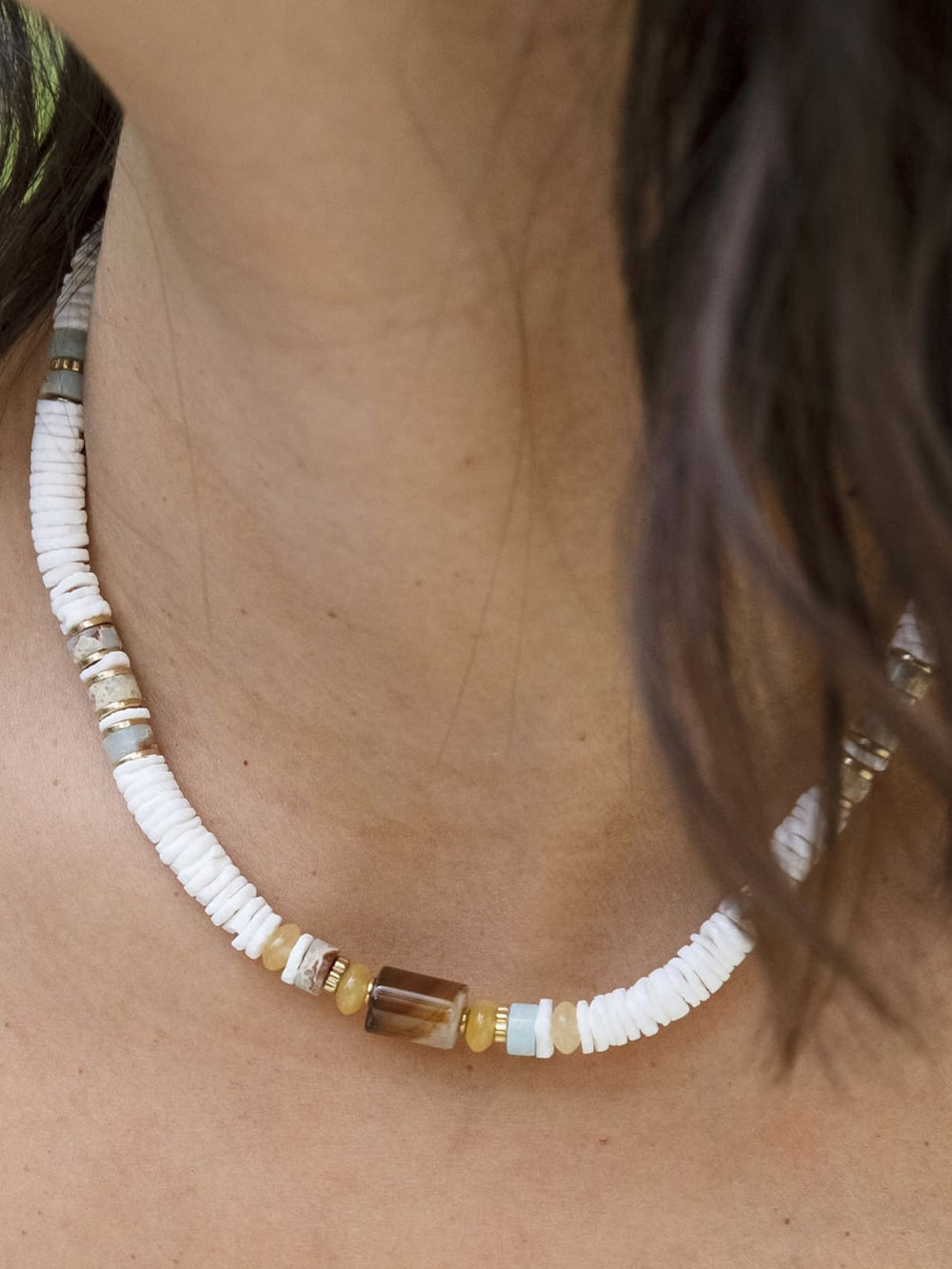 Collier Miwanda 