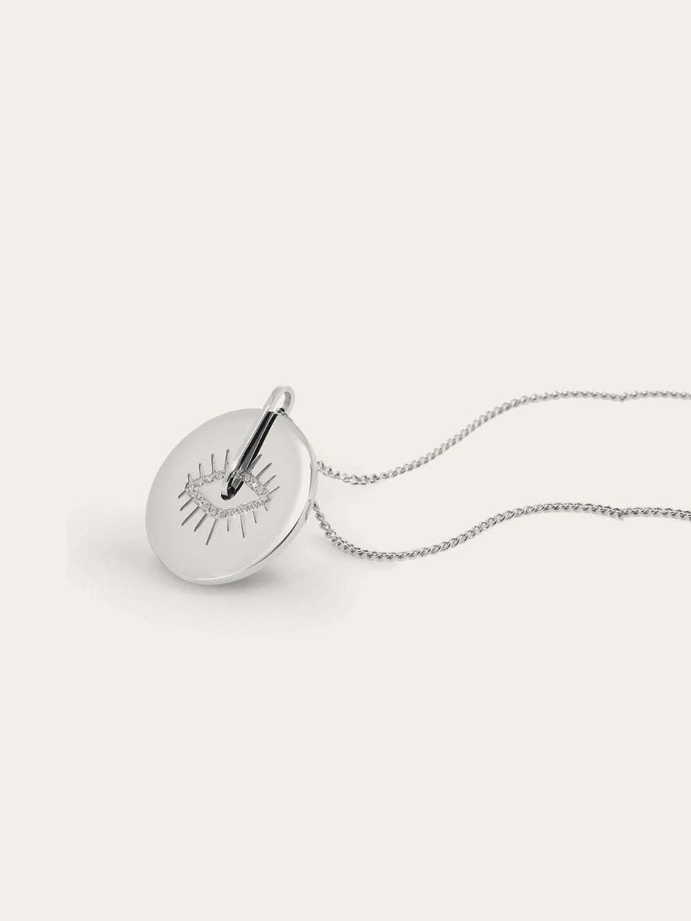 Odana Necklace 