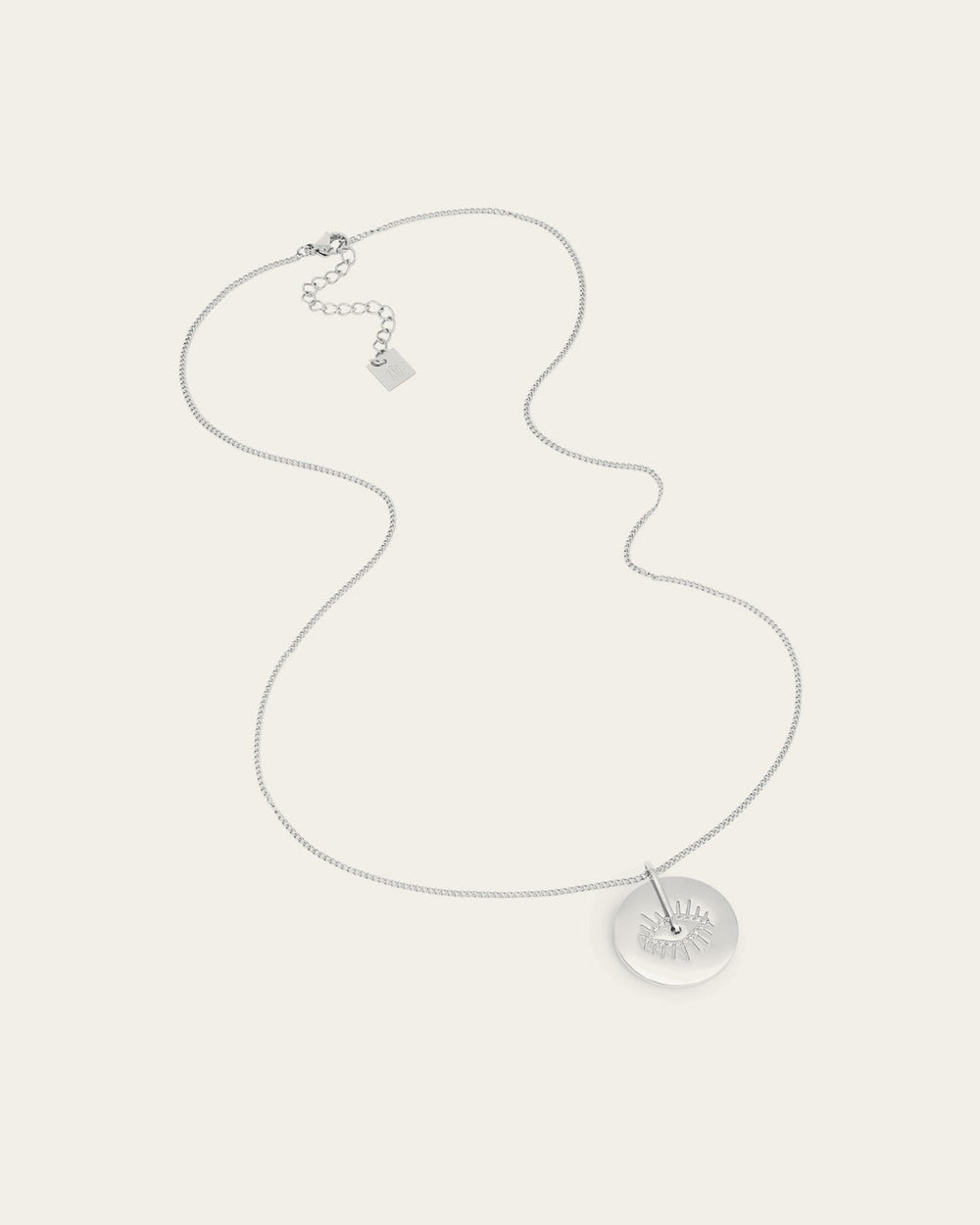 Collier Odana (Acier)
