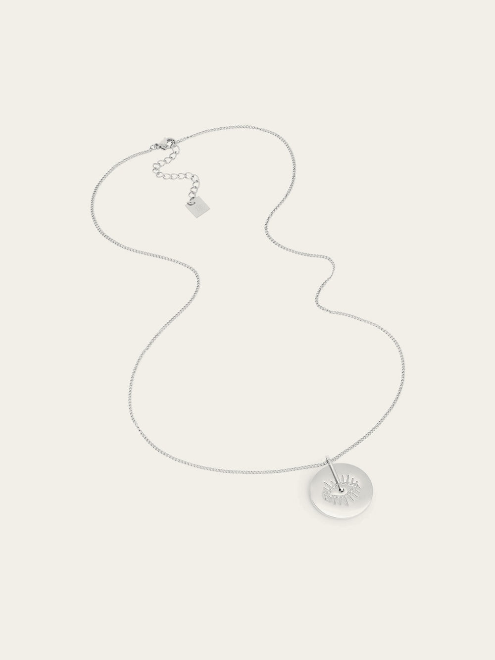 Odana Necklace 