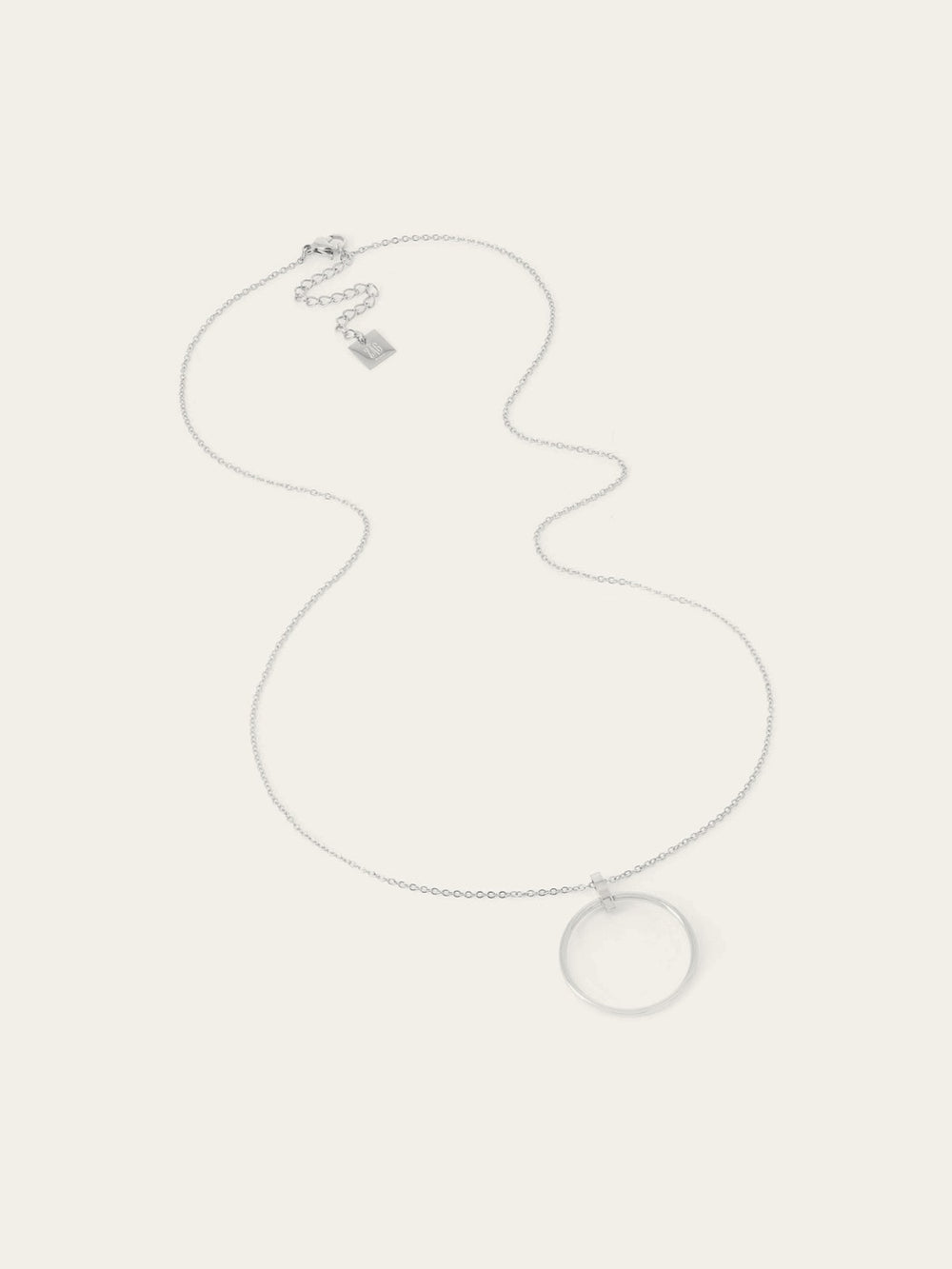 Piplette Necklace 