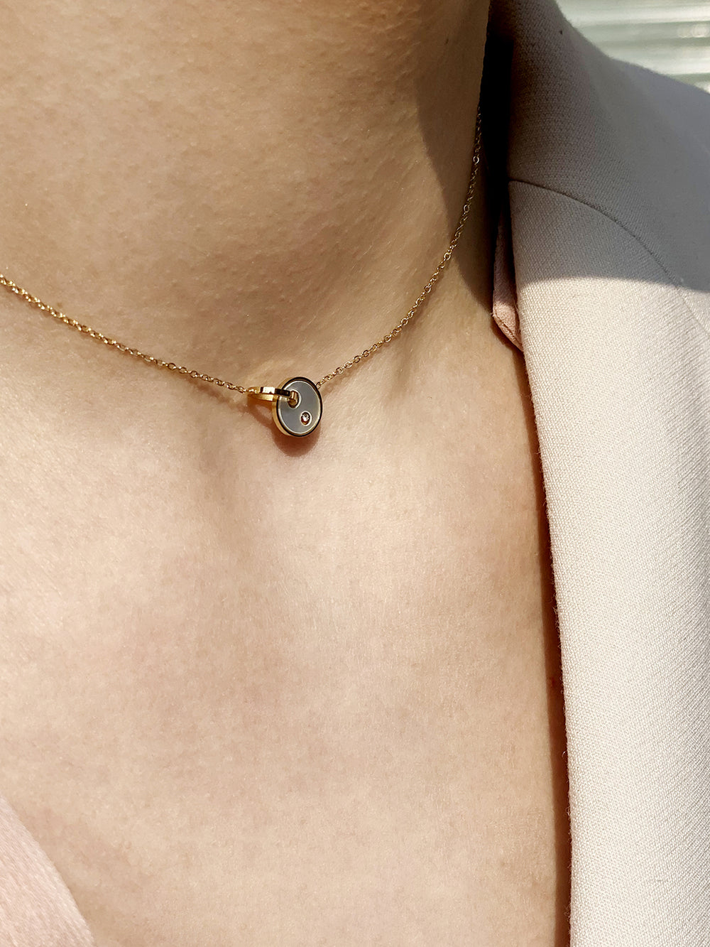 Collier Roland 