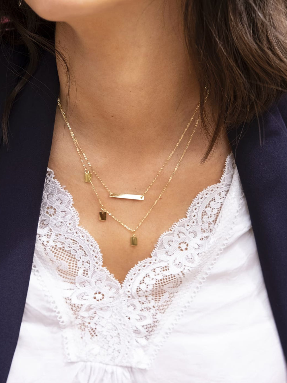 Wanda Necklace 