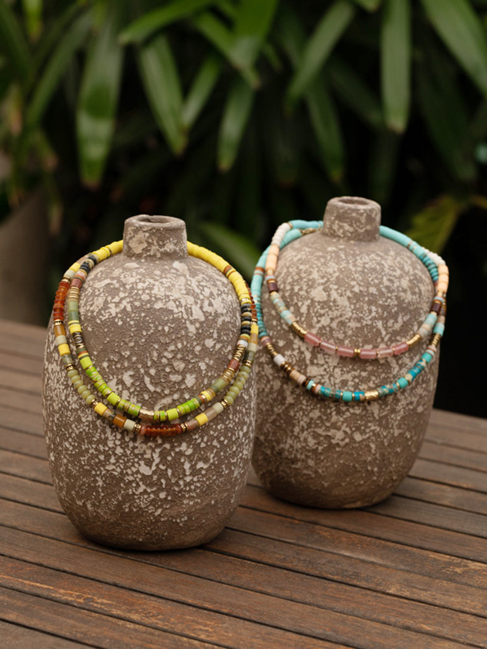 Collier Ozalee 