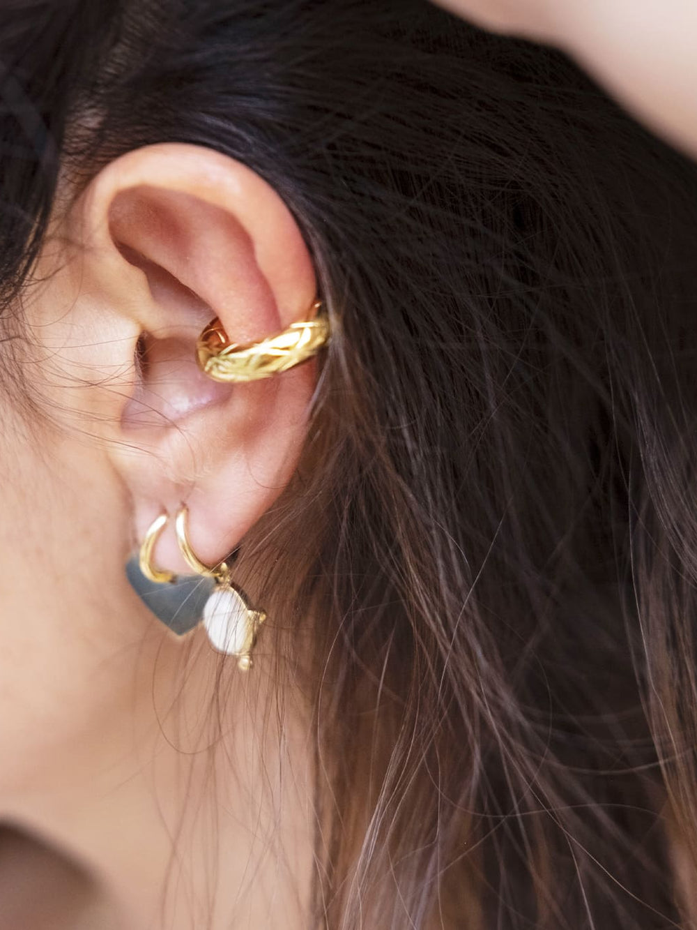 Cétides Earcuff 