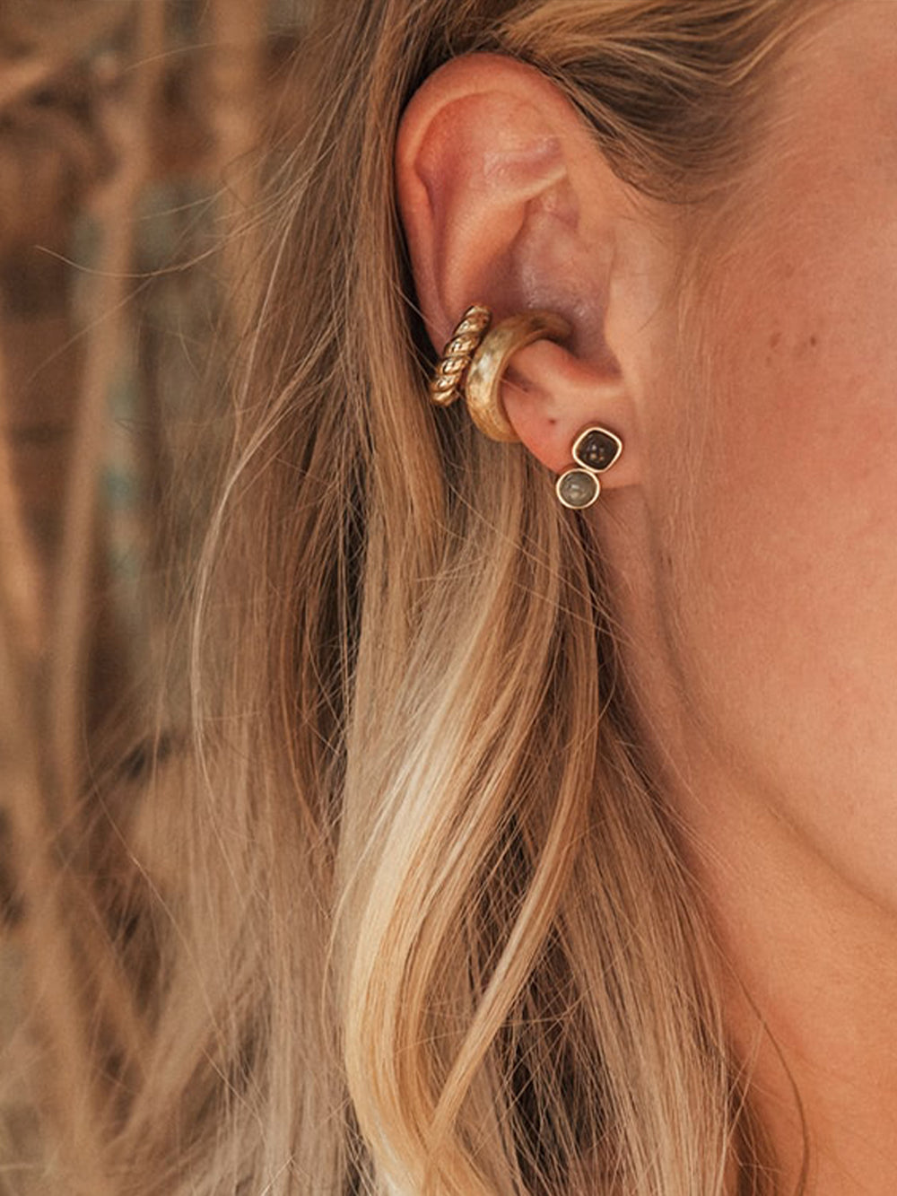 Earcuff Perséides 